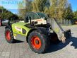 Telescopica - Claas - scorpion 6030 cp