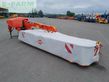 Cortacésped manual - Kuhn - gmd4011