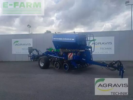 Sembradora - Kockerling - ultima cs 300