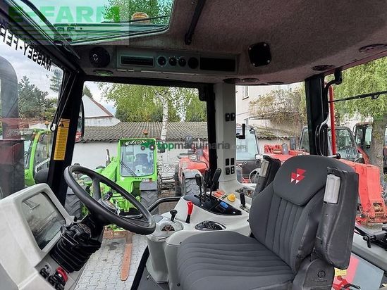 Tractor agrícola - Massey Ferguson - 5470 dyna-4