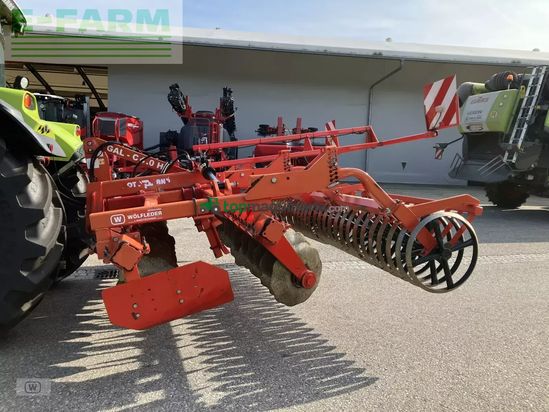 Grada de disco - Rotoland - gal-c 4.0h