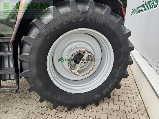 Tractor agrícola - Case IH - cvx 150