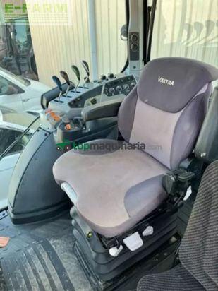 Tractor agrícola - Valtra - n 104 hitech5
