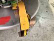 Esparcidor - Bogballe - ex t - 15 meter - 3200 liter