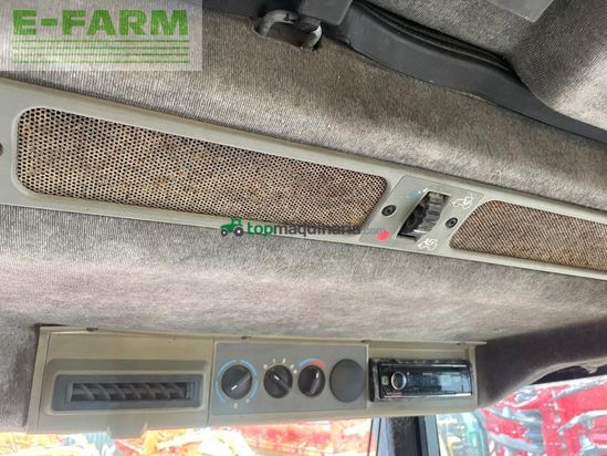 Tractor agrícola - Massey Ferguson - 6255 DYNASHIFT