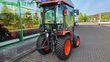 Tractor agrícola - Kubota - b2-231 cab