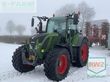 Tractor agrícola - Fendt - 516 vario profiplus