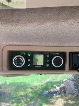 Tractor agrícola - Fendt - 516 profi