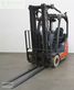 Elevadora - Linde - xi 12 1251-01