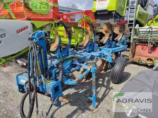 Arado - Lemken - variopal 7x 4 l 100