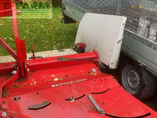 Cortacésped manual - Lely - splendimo 320 fc