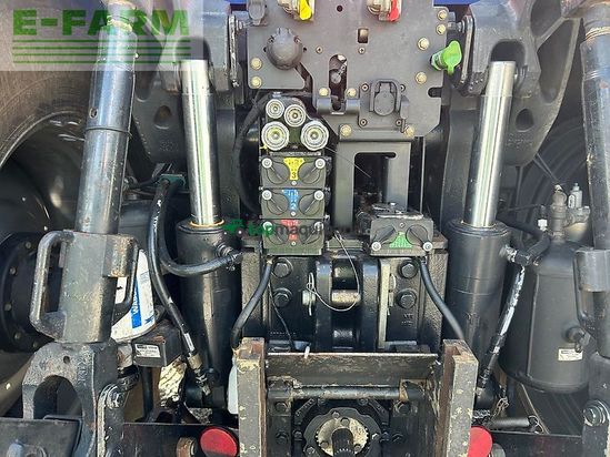 Tractor agrícola - New Holland - nh t 8.410