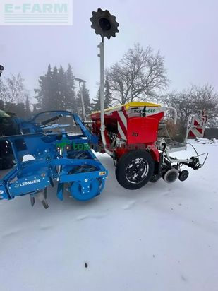 Sembradora - Pöttinger - vitasem 302