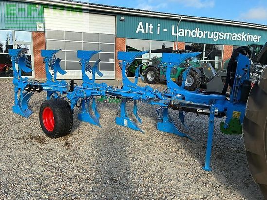 Arado - Lemken - juwel 8m v u 5 l100