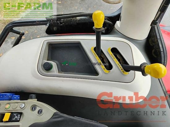 Tractor agrícola - McCormick - x7.670 vt-drive