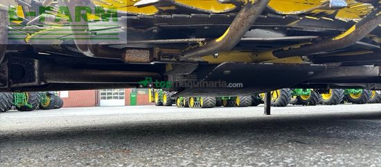 Cabezal - John Deere - 475plus