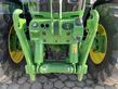 Tractor agrícola - John Deere - 6230r comandpro 50km at vorb.