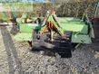 Cortacésped manual - Krone - easy cut 32 cv