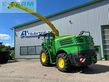 Cosechadora de Cereal - John Deere - 8400i premium used