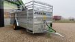 Remolqu agrícola - Joskin - betimax 6750rds