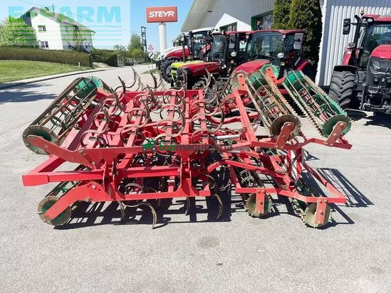 Cultivador - Agro-Masz - au 56 grubber
