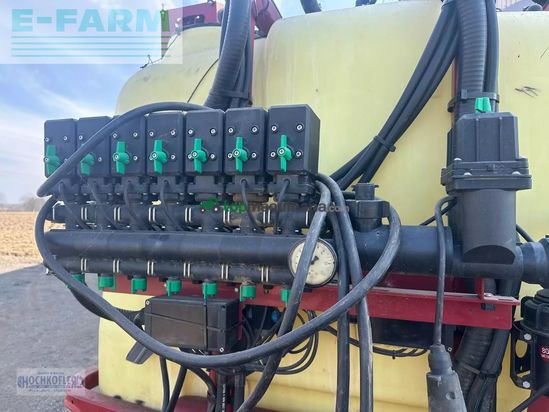 Atomizador - Hardi - master 1800 plus