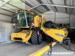 Cosechadora de Cereal - New Holland - tc5.80