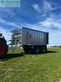 Cinta transportadora de forraje - Fliegl - asw 256 gigant