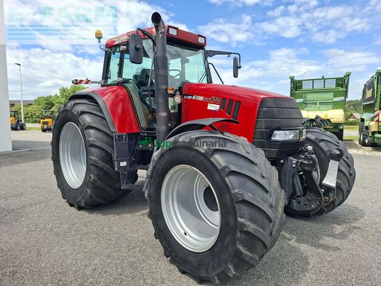 Tractor agrícola - Case IH - cvx 170