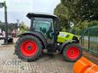 Tractor agrícola - Claas - atos 220 c