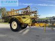 Atomizador - Dubex - dubex vector mit lenkung, baujahr 2003