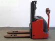Elevadora - Linde - l 12 i 1172