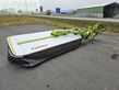 Cortacésped manual - Claas - disco 3200 contour