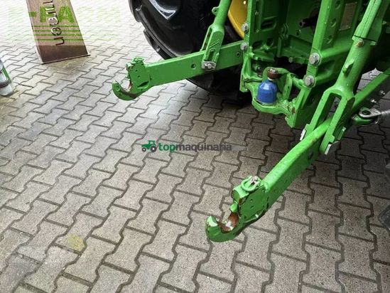 Tractor agrícola - John Deere - 6r215