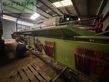 Cosechadora de Cereal - Claas - LEXION 600 TT