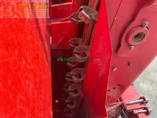 Cosechadora - arrancadora de patata - Kverneland - UN 3000