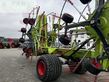 Henificador - Claas - liner 4900 business pro