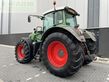 Tractor agrícola - Fendt - 927 profi