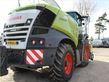 Cosechadora de Cereal - Claas - JAGUAR 970