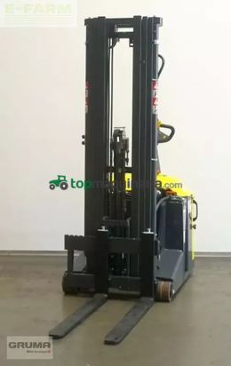 Elevadora - Combilift - cs1250