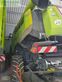 Cosechadora de Cereal - Claas - lexion 760 tt
