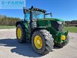 Tractor agrícola - John Deere - 6215r
