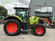 Tractor agrícola - Claas - 810 axion tractor (st27040)