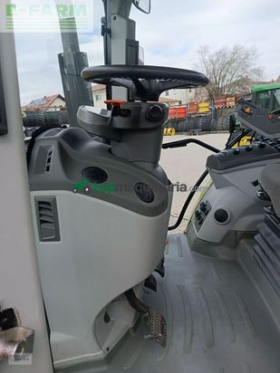 Tractor agrícola - Claas - arion 630 cis
