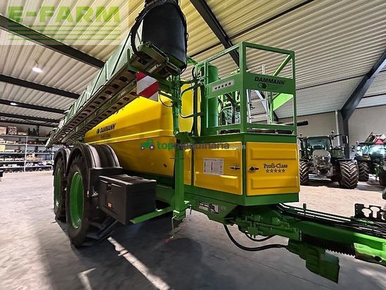 Atomizador - Dammann - anp10030 profi-class