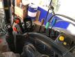 Tractor agrícola - New Holland - TS125A con Pala BMX