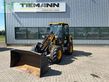 Minicargadora - JCB - 407