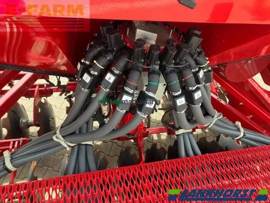 Sembradora - Horsch - express 3 td