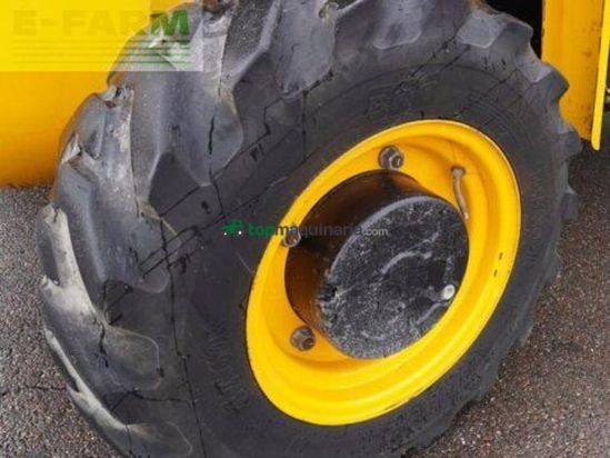 Elevadora - JCB - 940-4