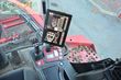 Cosechadora de Cereal - Grimme - varitron 470 - he